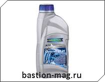 Ravenol ATF Dexron III H 1L