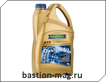 Ravenol  ATF Dexron VI 4L