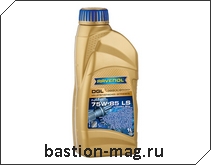 RAVENOL 75W-85 LS DGL 1L