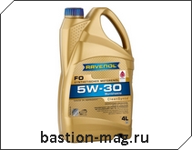 Ravenol 5W-30 FO 4L