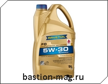 Ravenol 5W-30 FO 5L