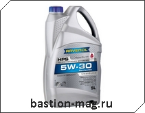 Ravenol 5W-30 HPS 5L