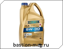 Ravenol 5W-30 HLS 4L