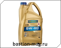 Ravenol 5W-40 VSI 4L