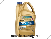 Ravenol 5W-40 VMO 4L