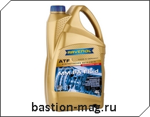 Ravenol ATF MM-PA Fluid 1L