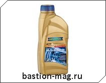 Ravenol ATF 9-G Serie  1L