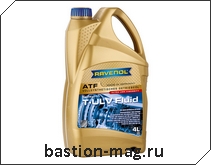 Ravenol ATF T-ULV Fluid 4L