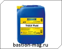 Ravenol ATF T-ULV Fluid 20L