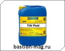 Ravenol ATF T-IV 10L