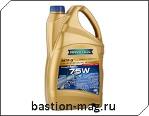 Ravenol 75W MTF-3 4L