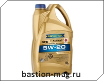 Ravenol 5W-20 SFE 1L