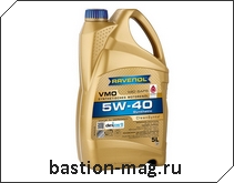 Ravenol 5W-40 VMO 5L