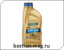 Ravenol 5W-20 VFE 1L