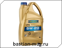 Ravenol 5W-20 VFE 4L