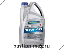 Ravenol 10W-40 TSI 5L