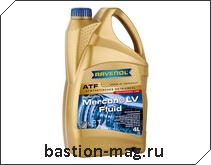 Ravenol ATF Mercon LV 4L