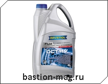 Ravenol DCT/DSG Fluid 4L