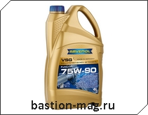 Ravenol 75W-90 VSG 4L