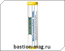 Ravenol OML Mehrzweckfett  400gr