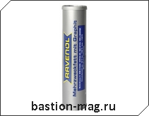 Ravenol Mehrzweckfett m. Graphit 400��