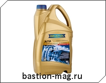 Ravenol ATF 9-G Serie  4L