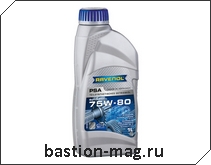 Ravenol 75W-80 PSA GL-4 1L