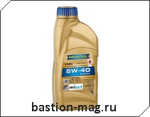 Ravenol 5W-40 VMO 1L