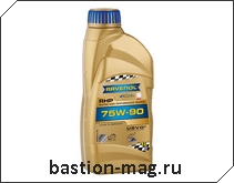 Ravenol 75W-90 RHP Racing High Performance 1L