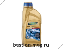 Ravenol ATF SU5 Fluid 1L