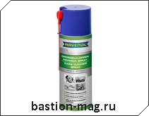 Ravenol Carb-Reiniger-Spray 400��.