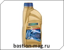 Ravenol ATF FZ 1L