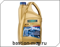 Ravenol ATF 9HP Fluid  4L