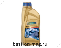 Ravenol DCT/DSG LV Fluid 1L