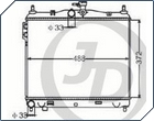 ��������� ��������� JD JPR0059 - ��� Hyundai Getz (MT)