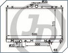 �������� ��������� JD JPR0060 - ��� Mitsubishi Lancer CS_A ( AT)