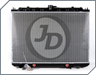 ��������� ��������� JD JPR0079 - ��� Nissan Rnessa, Presage, Liberty, Bassara, Serena (AT)