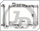 ��������� ��������� JD JPR0188 - ��� Nissan Serena 2002-, Bassara 2001-, Liberty 2001-, Presage 2001- (AT)
