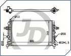 �������� ��������� JD JPR0111 - ��� Opel Astra H 2011- (MT)