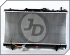 ��������� ��������� JD JPR0078 - ��� Toyota Caldina, Carina, Corona Premio 1996- (AT)
