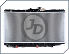 ��������� ��������� JD JPR0139 - ��� Toyota Carina AT170 (AT)