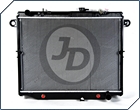 �������� ��������� JD JPR0083 - ��� Toyota Land Cruiser 1998- (AT)