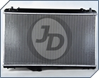��������� ��������� JD JPR0142 - ��� Toyota Mark Ii GX100 (AT)