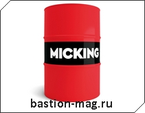 Micking Diesel 10W40 PRO2 CI-4/SL 200L