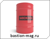 Micking 75W90 Gear Oil GL-4 60L