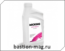 Micking ATF MULTI 1L