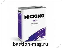 Micking ATF ATF WS, 4L
