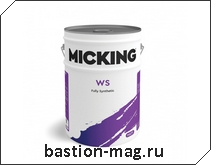 Micking ATF ATF WS, 20L