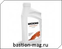 Micking CVTF MULTI, 1L