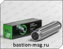 ����� ��������� d50mm-320mm Tixona